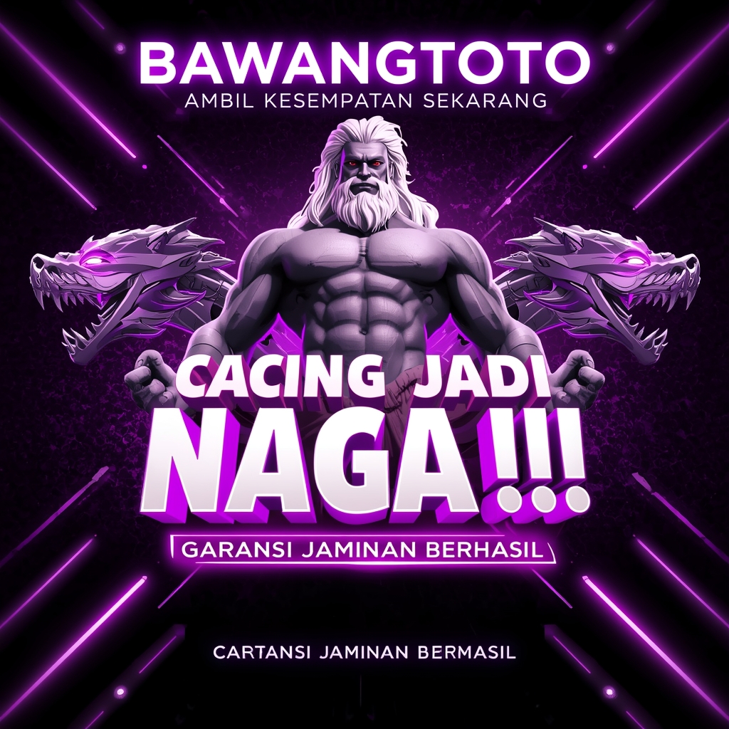 bawangtoto