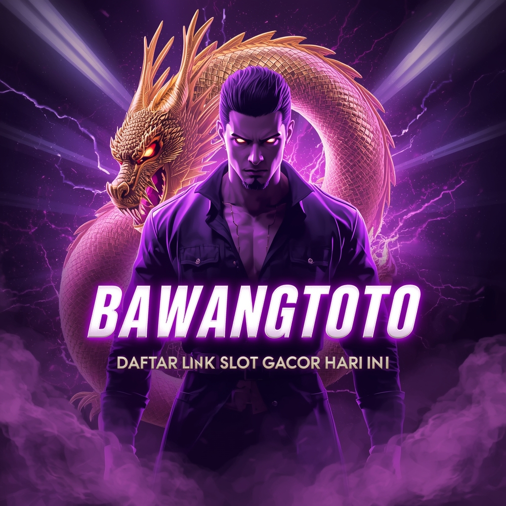 bawangtoto