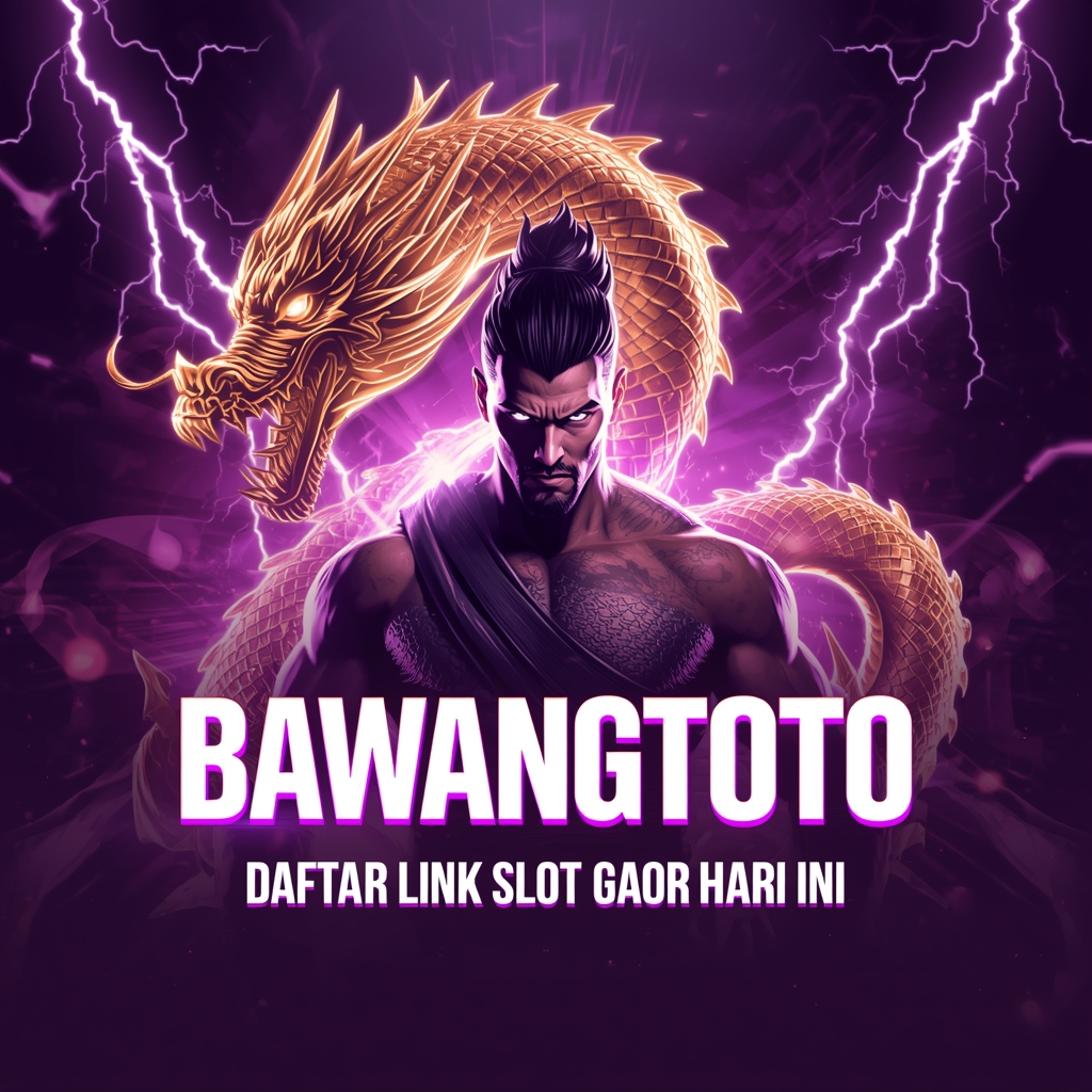 bawangtoto