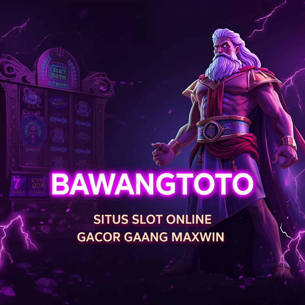bawangtoto