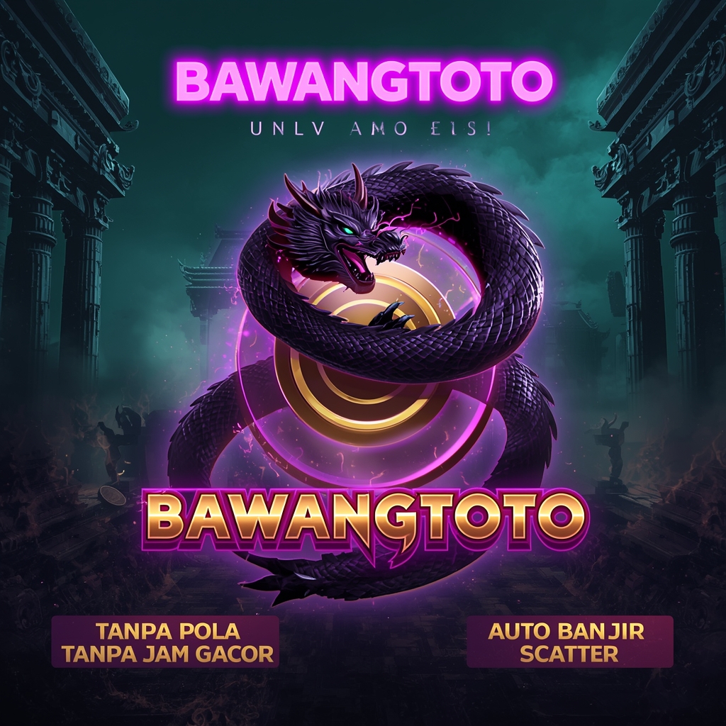 bawangtoto