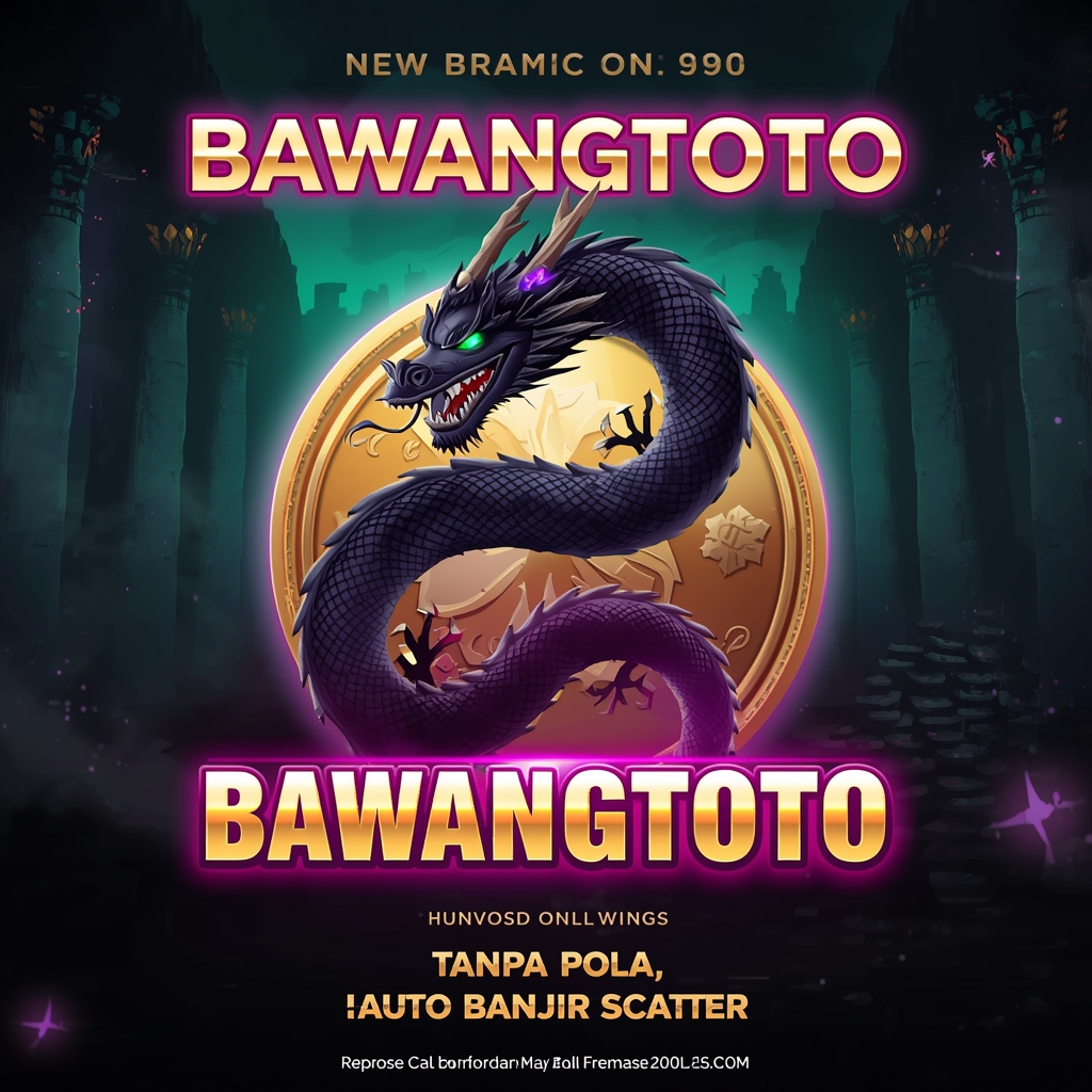 bawangtoto