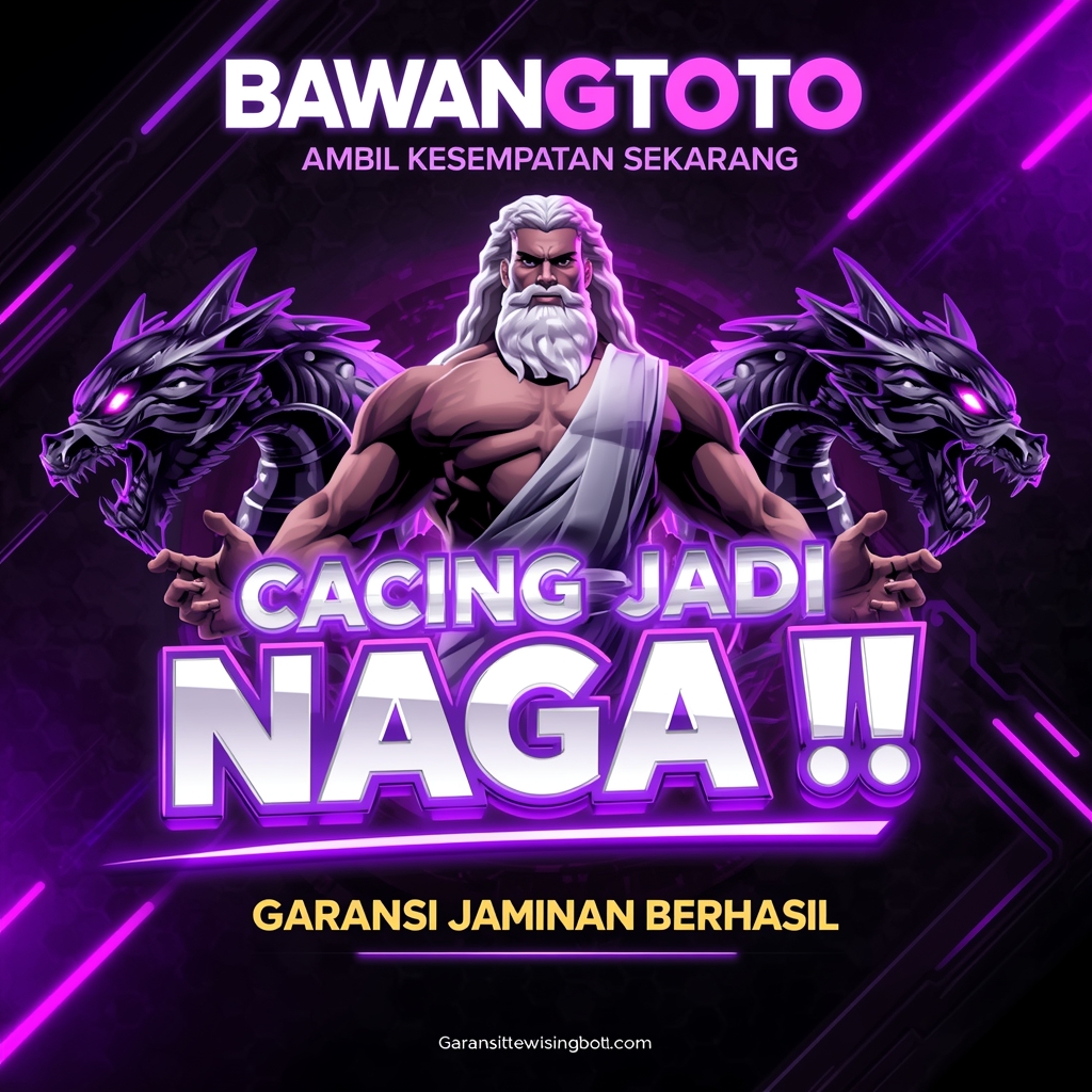 bawangtoto