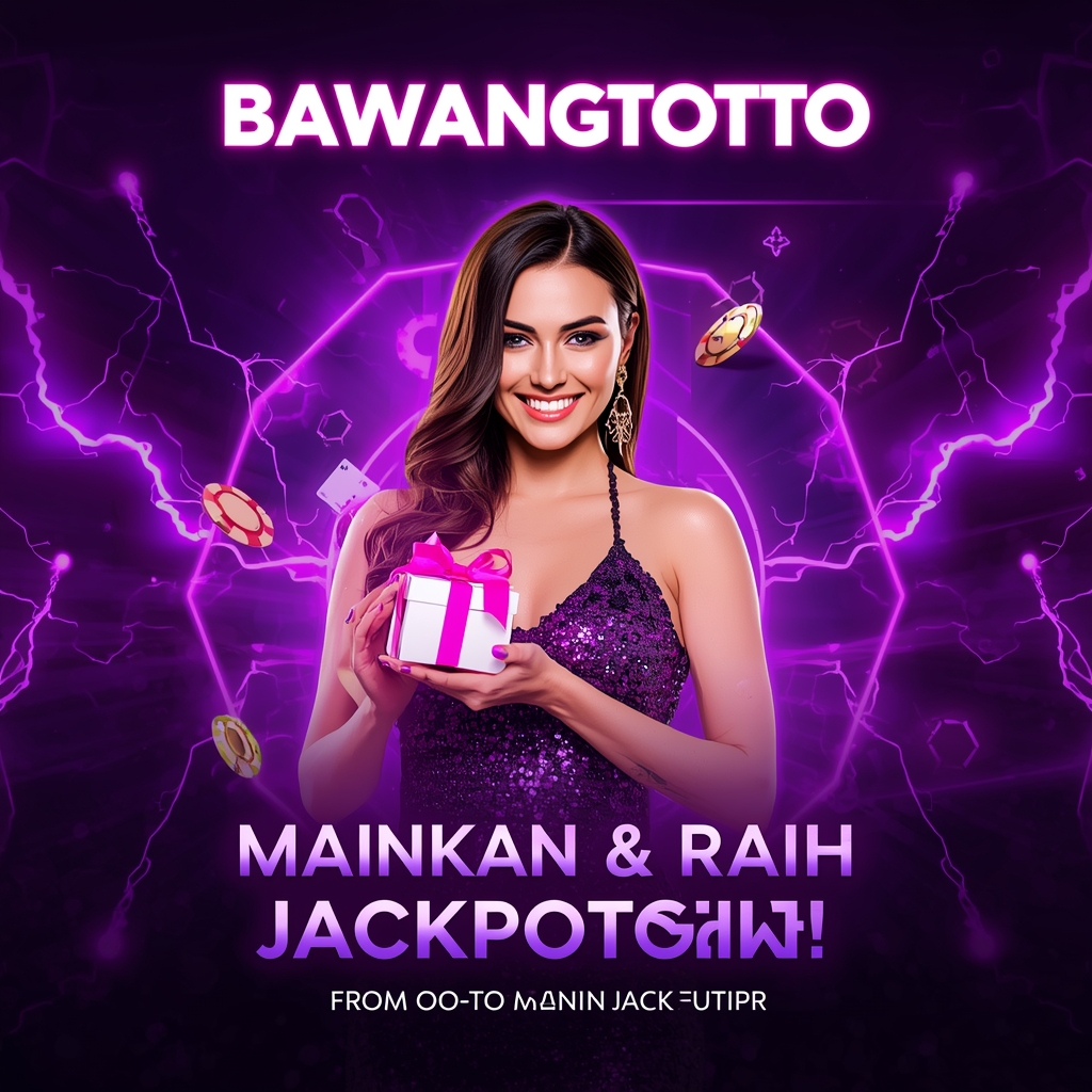bawangtoto