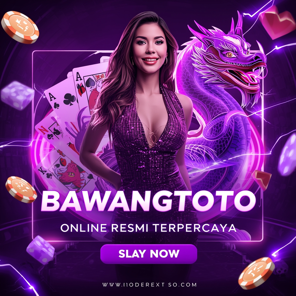 bawangtoto