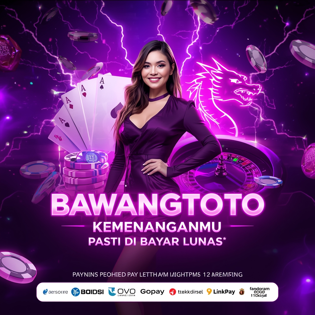 bawangtoto