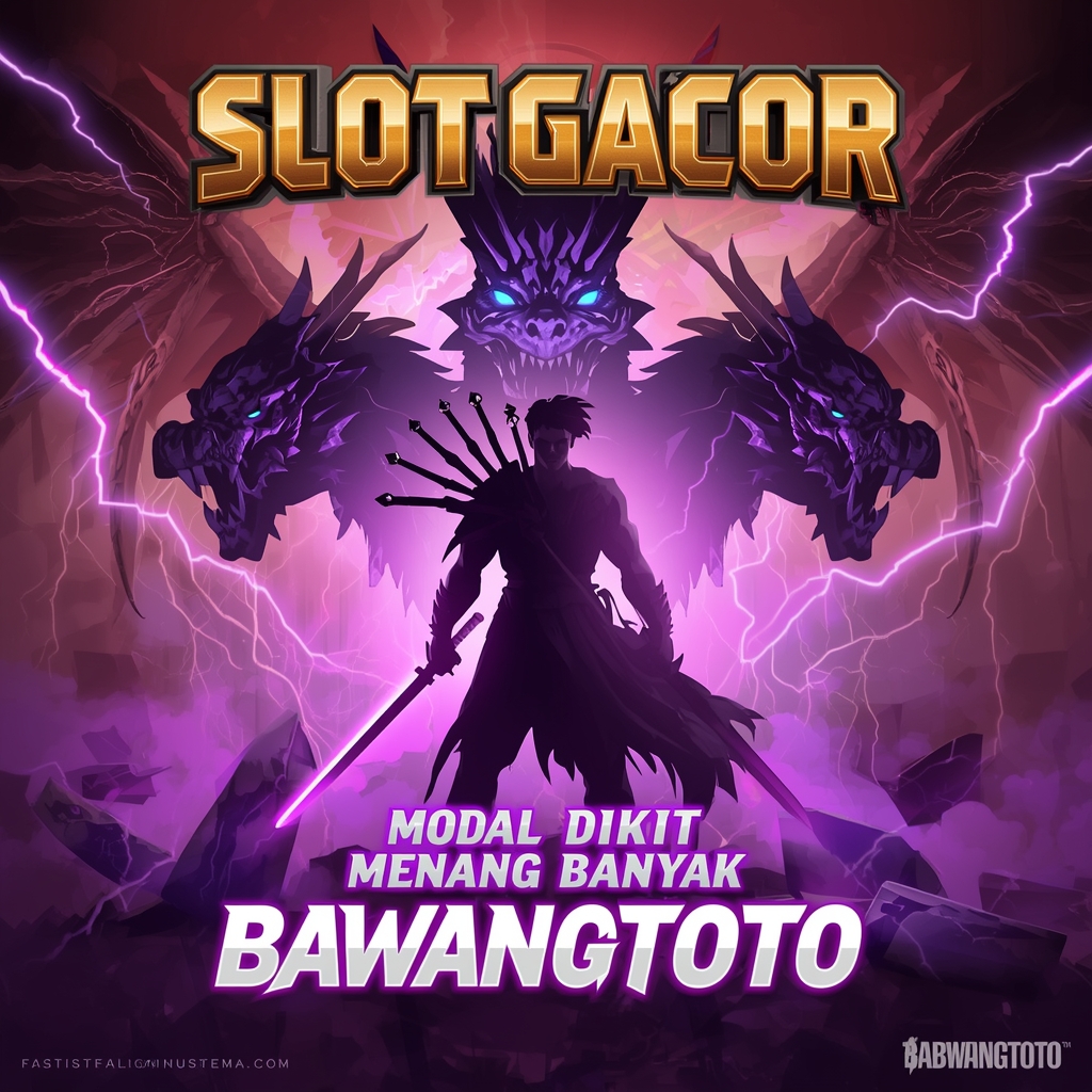 bawangtoto