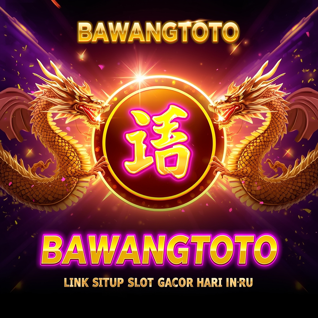 bawangtoto