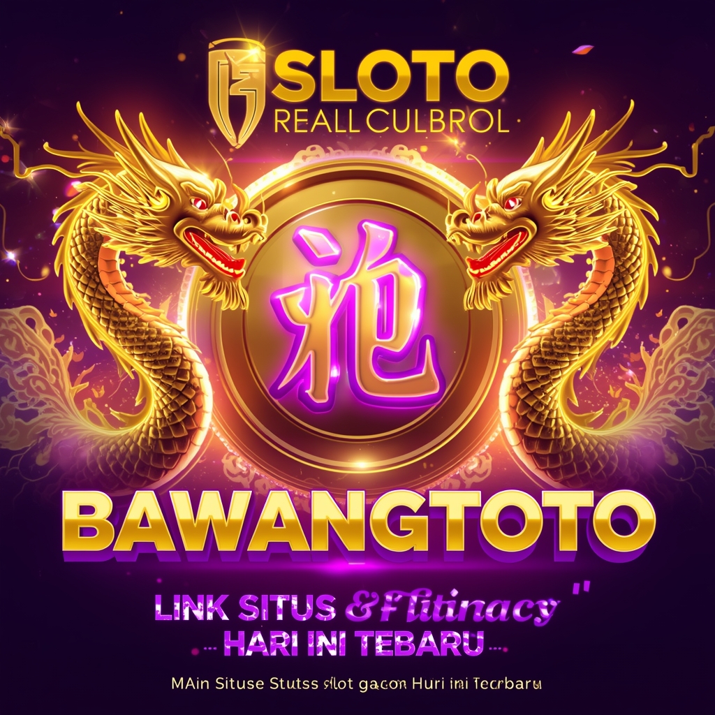 bawangtoto