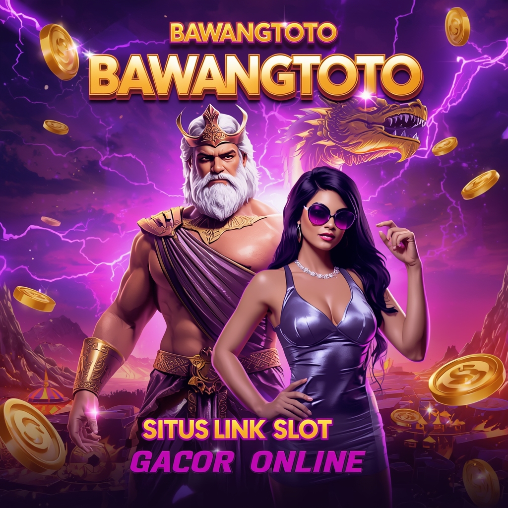 bawangtoto