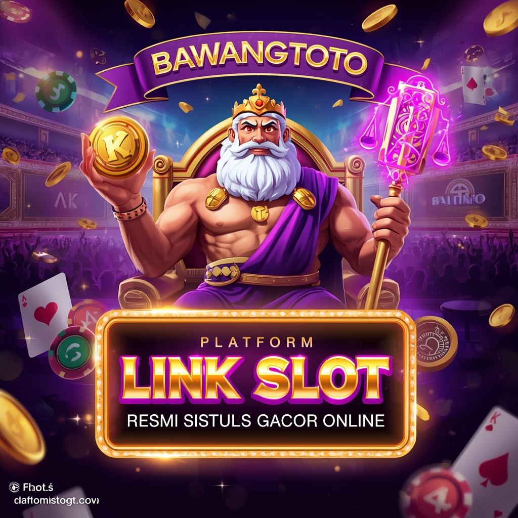 bawangtoto