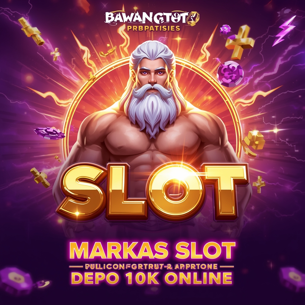 bawangtoto