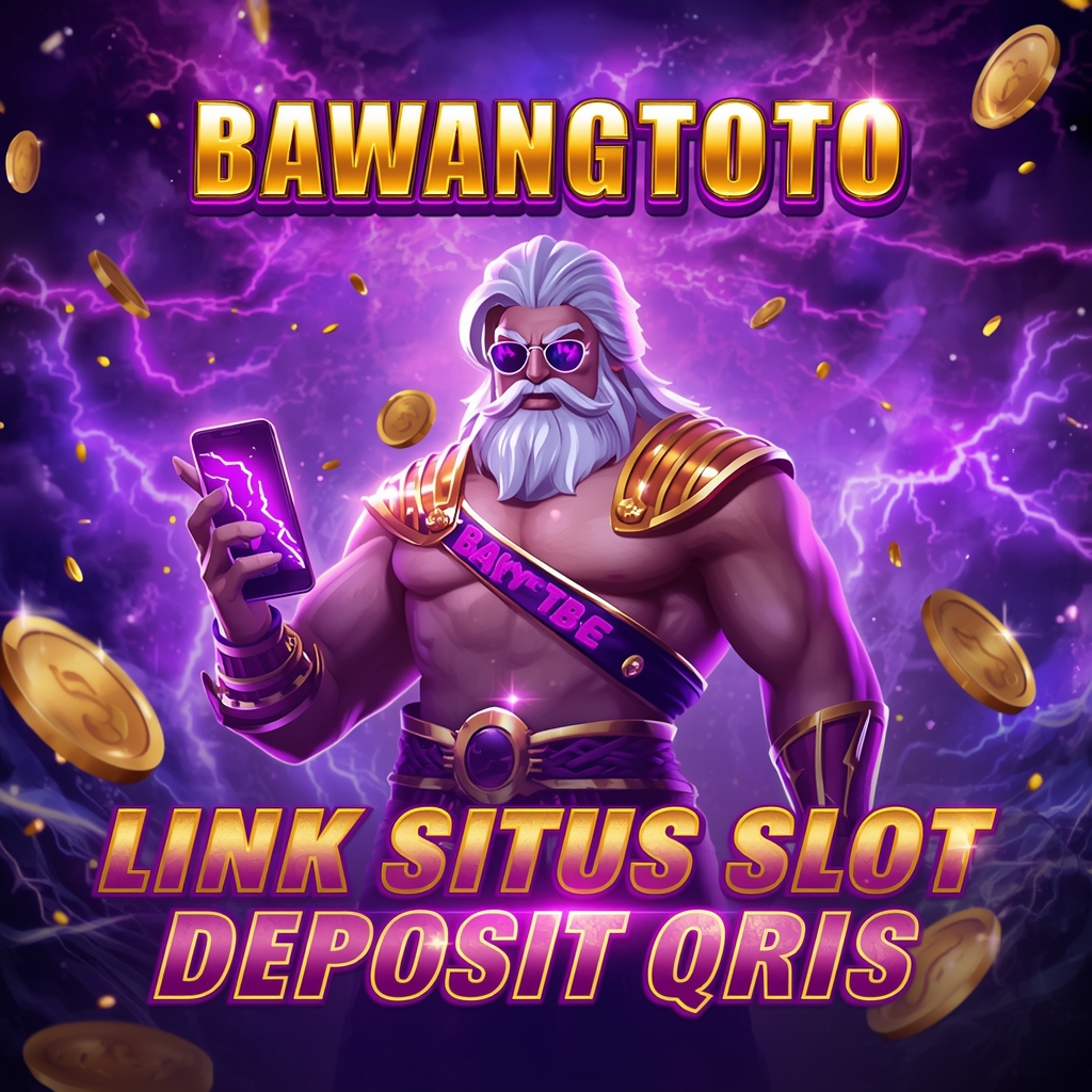 bawangtoto