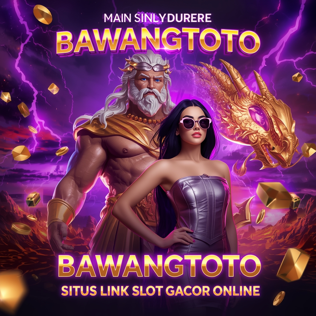 bawangtoto