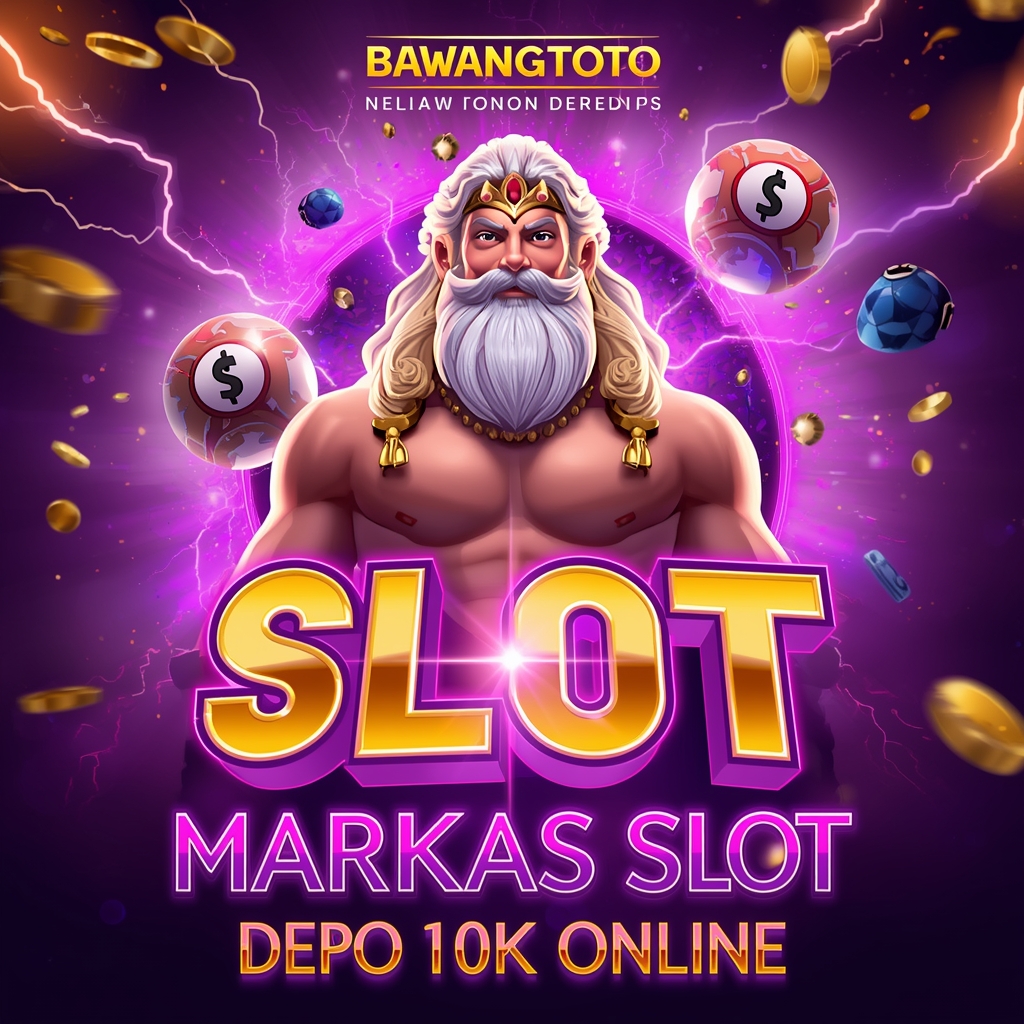 bawangtoto