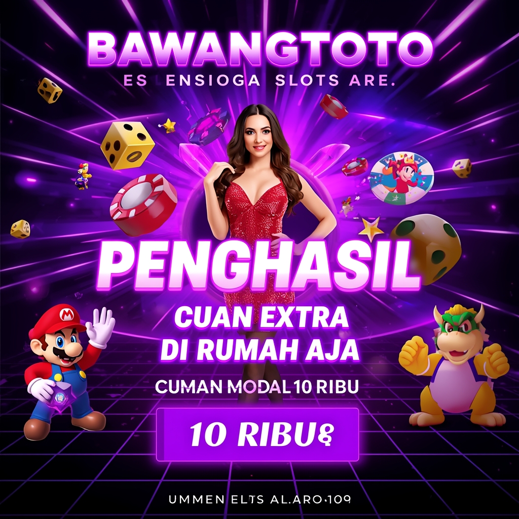 bawangtoto