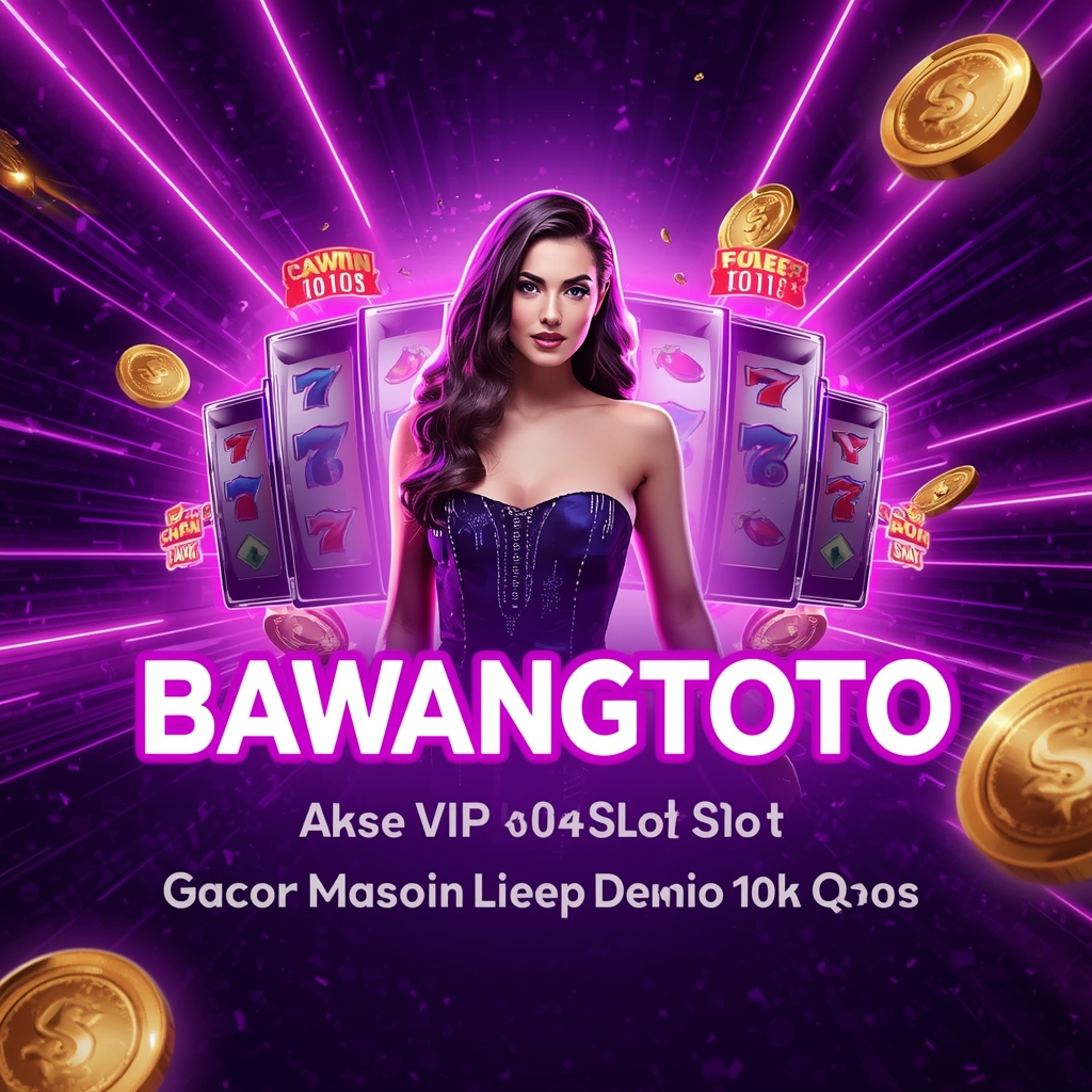 bawangtoto