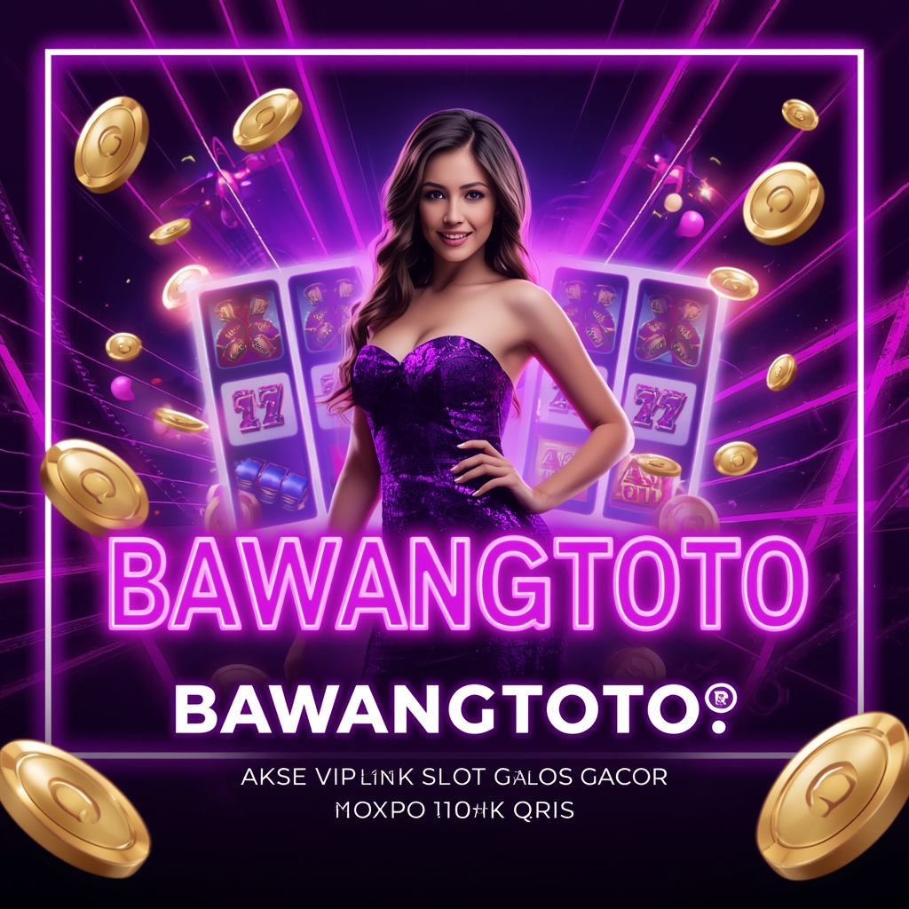 bawangtoto