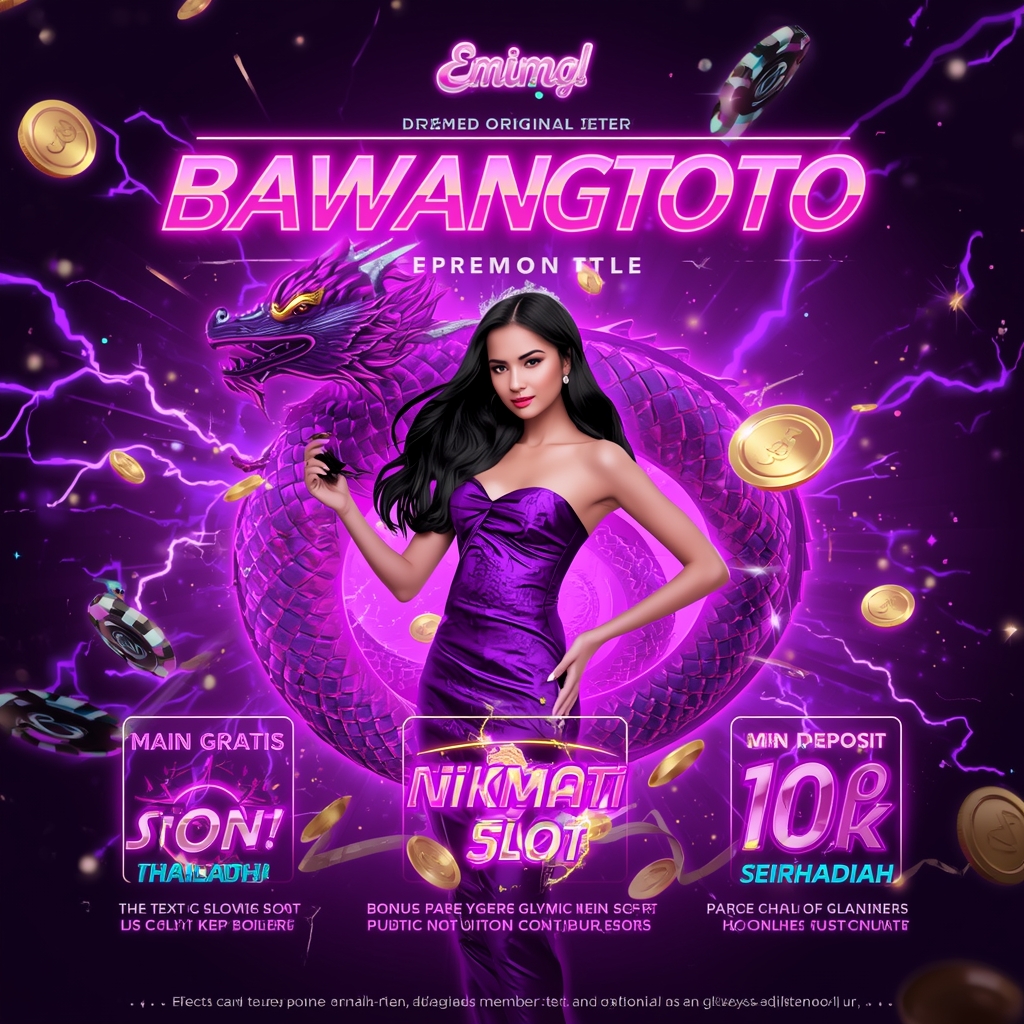 bawangtoto