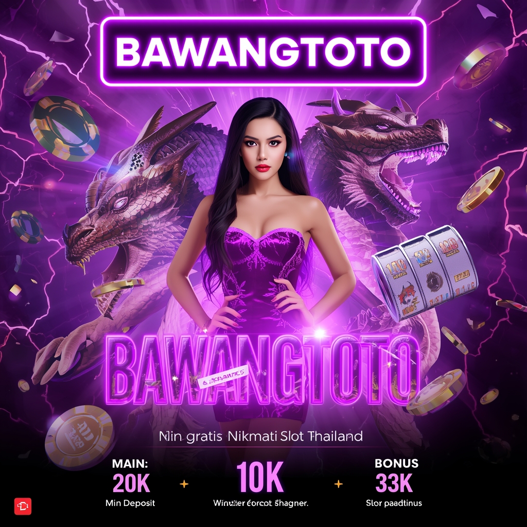bawangtoto