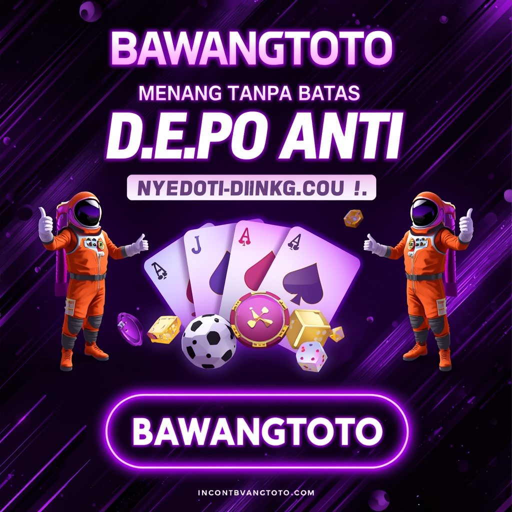 bawangtoto
