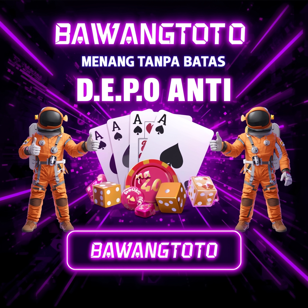 bawangtoto