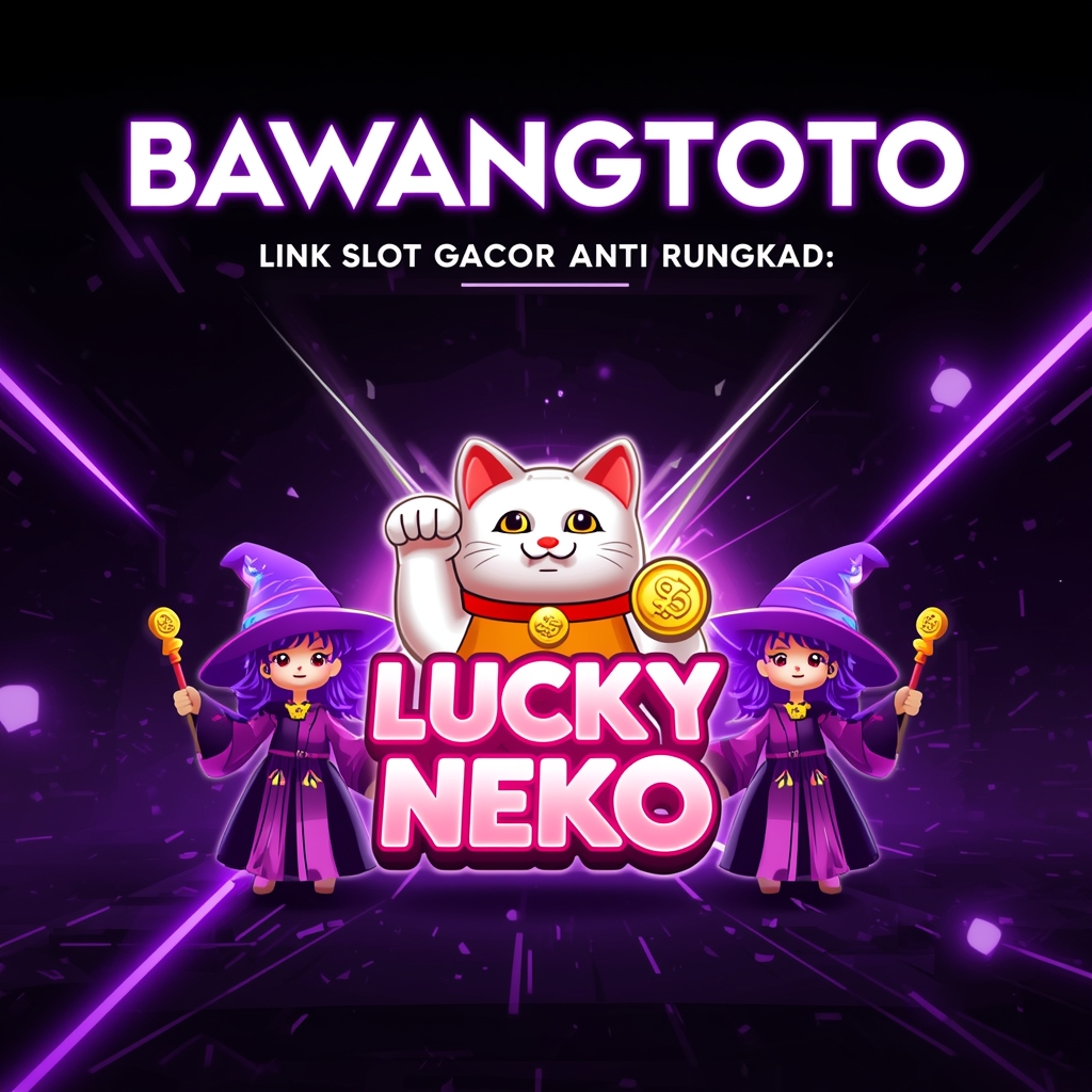 bawangtoto