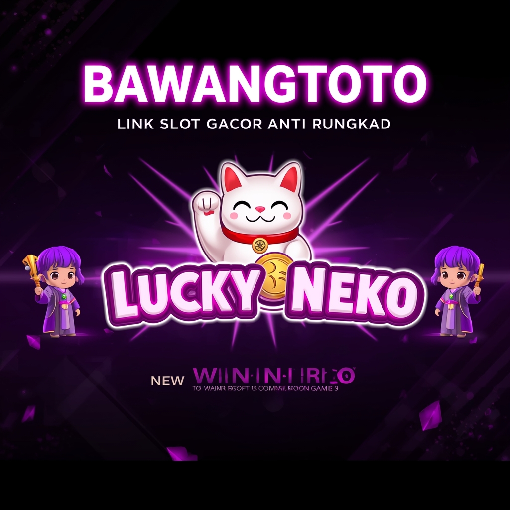 bawangtoto