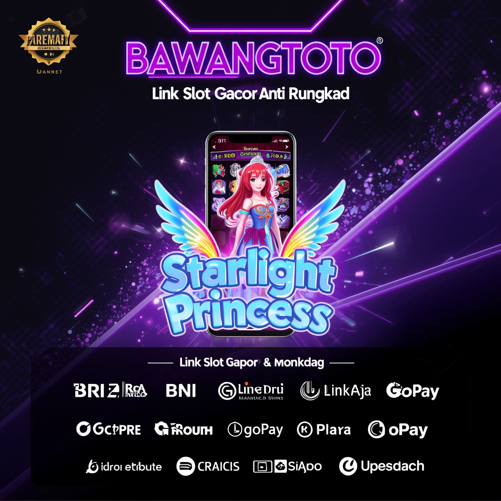bawangtoto