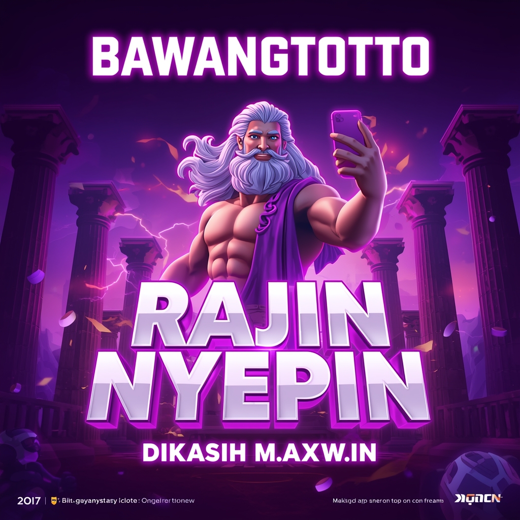 bawangtoto