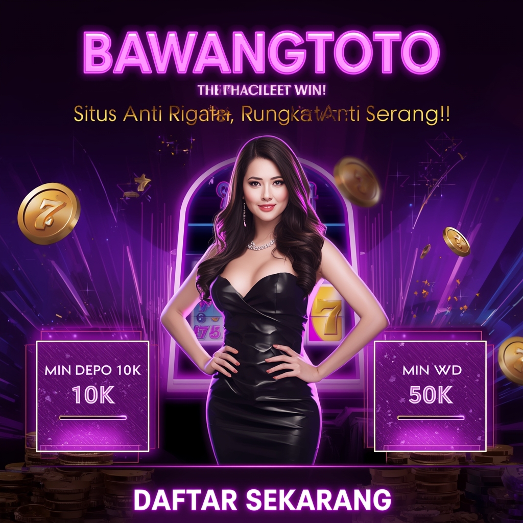 bawangtoto