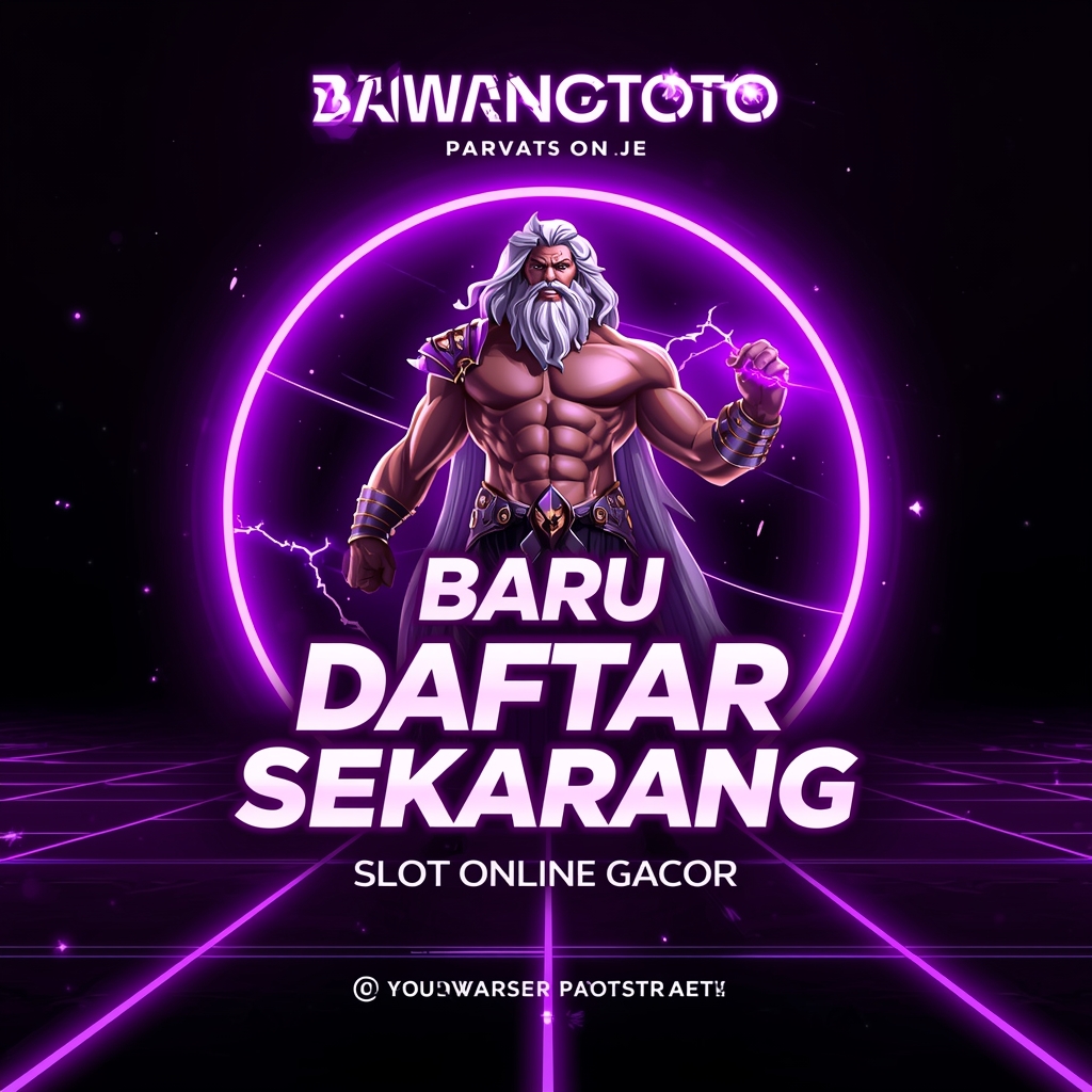 bawangtoto