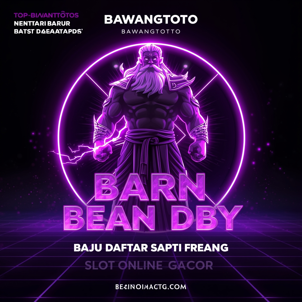 bawangtoto