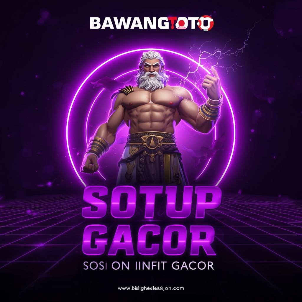 bawangtoto