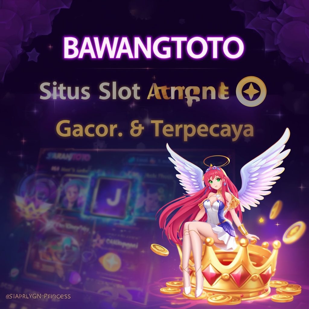 bawangtoto