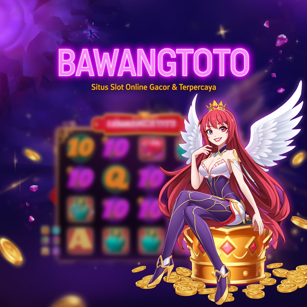 bawangtoto