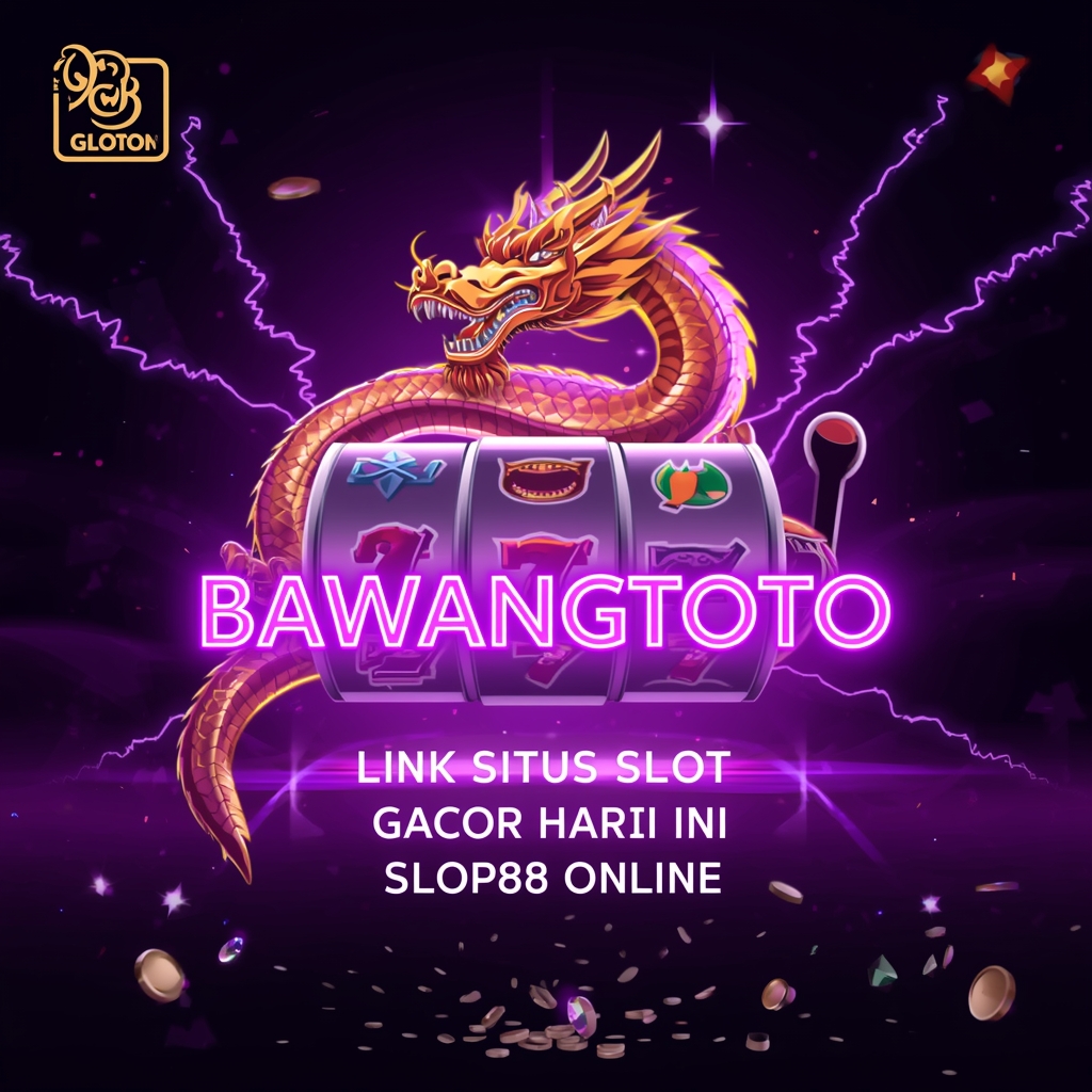 bawangtoto