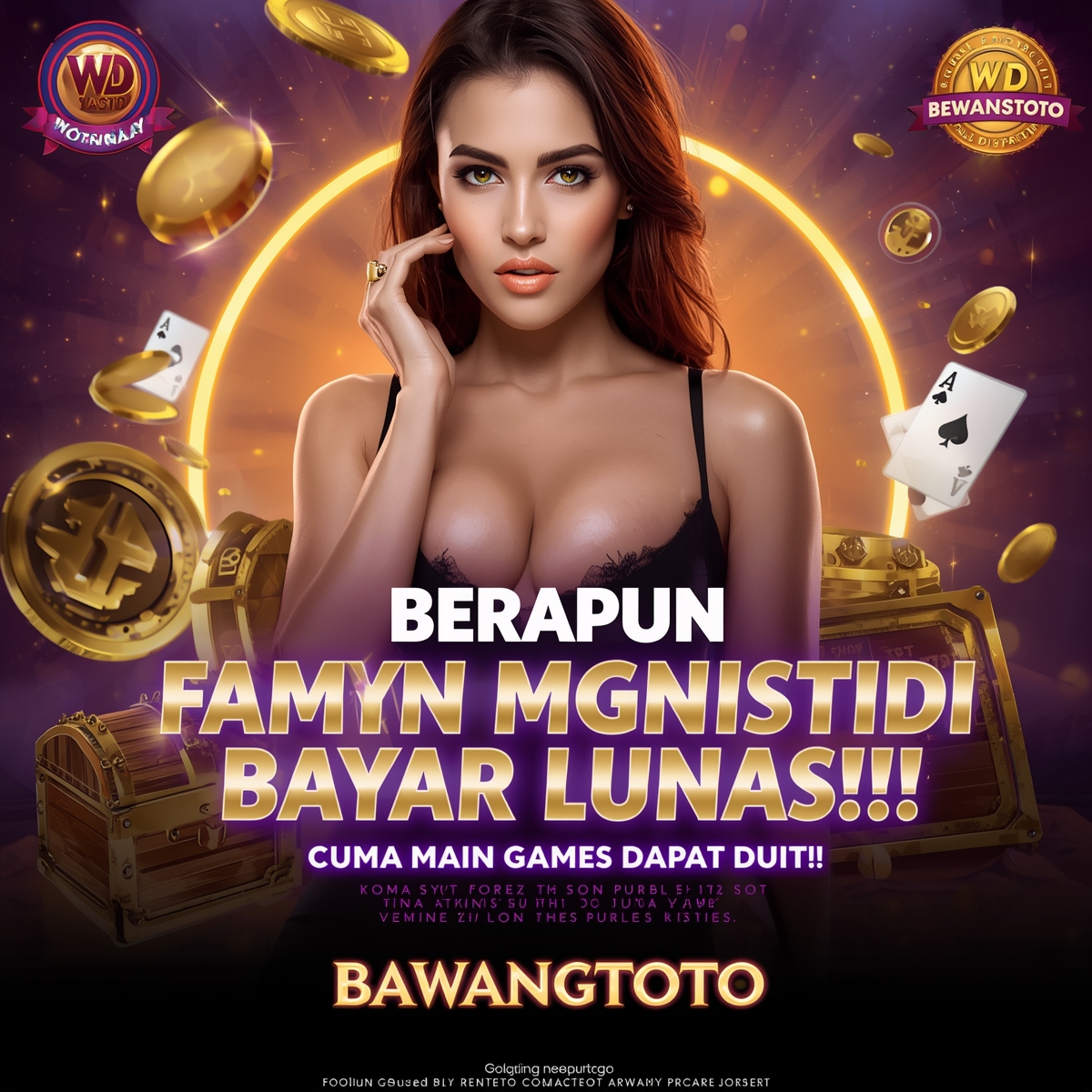 bawangtoto