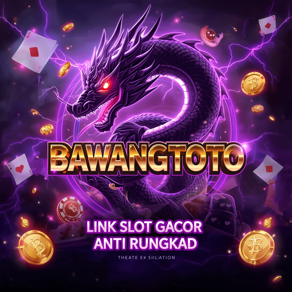bawangtoto