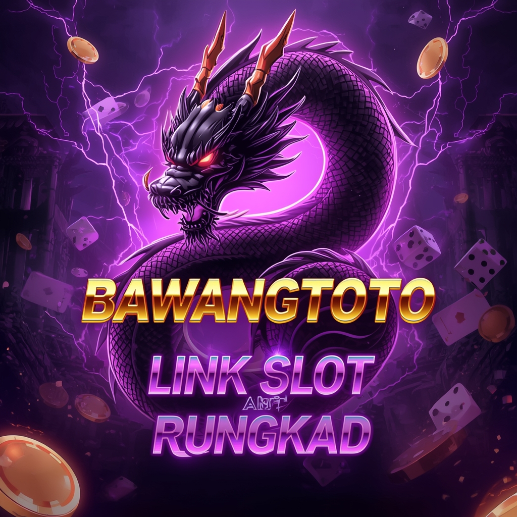 bawangtoto