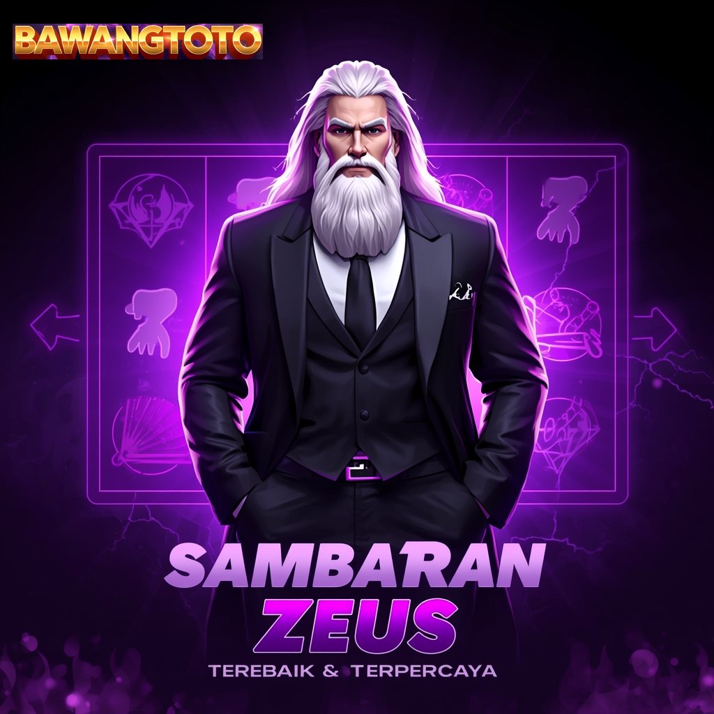 bawangtoto