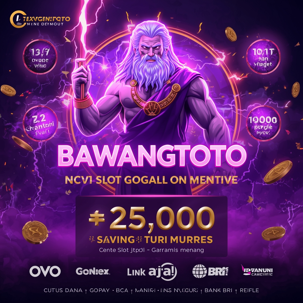 bawangtoto