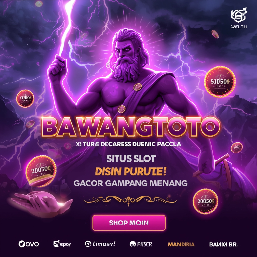 bawangtoto