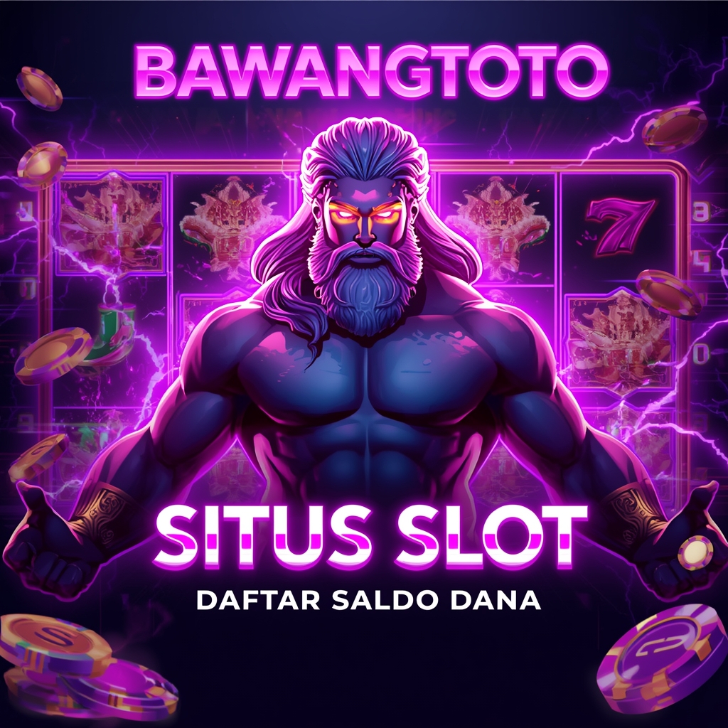 bawangtoto