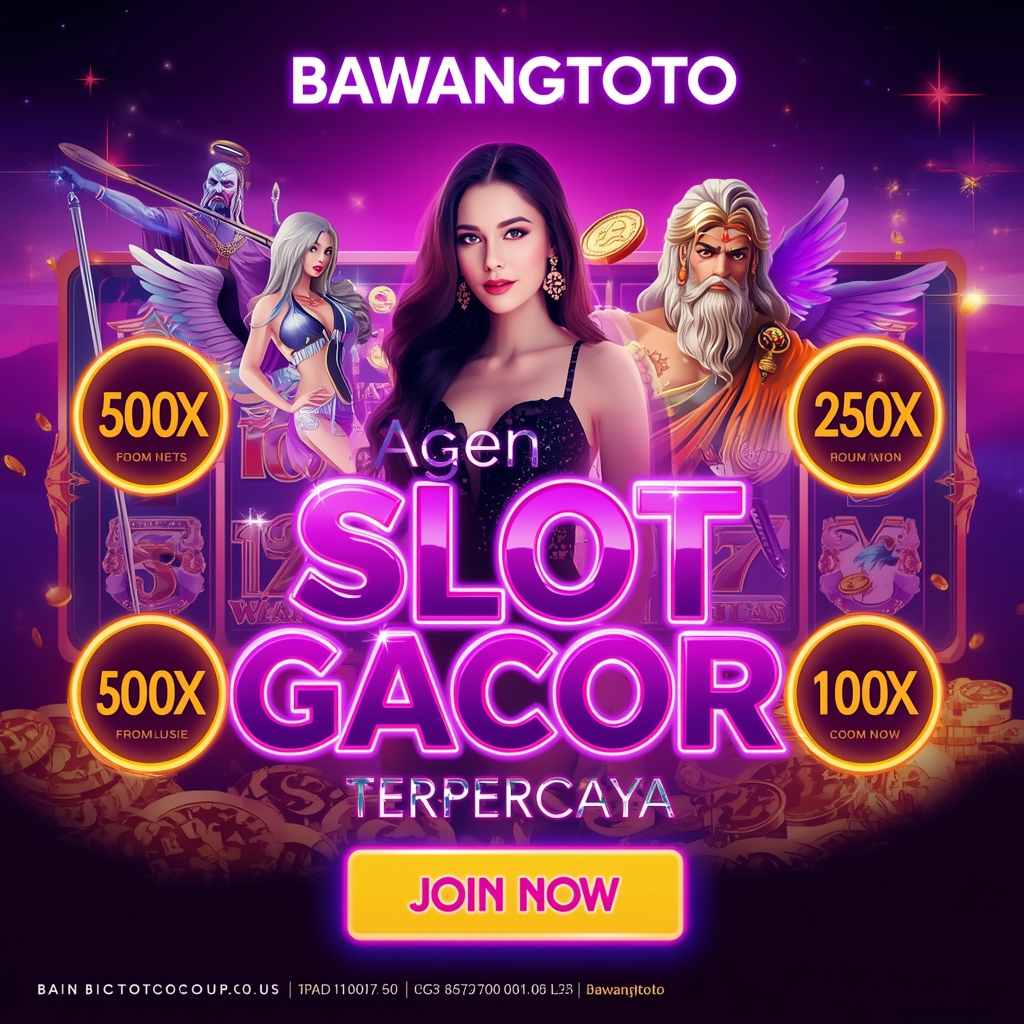 bawangtoto