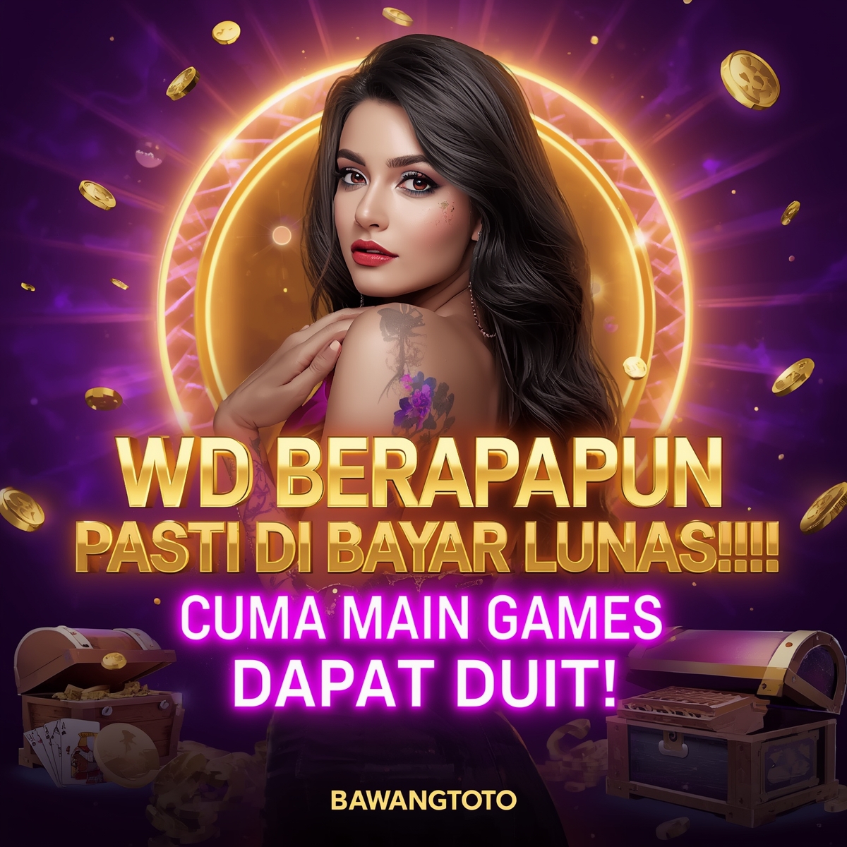 bawangtoto