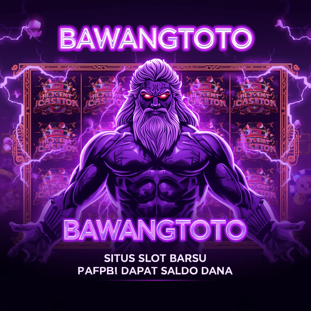 bawangtoto