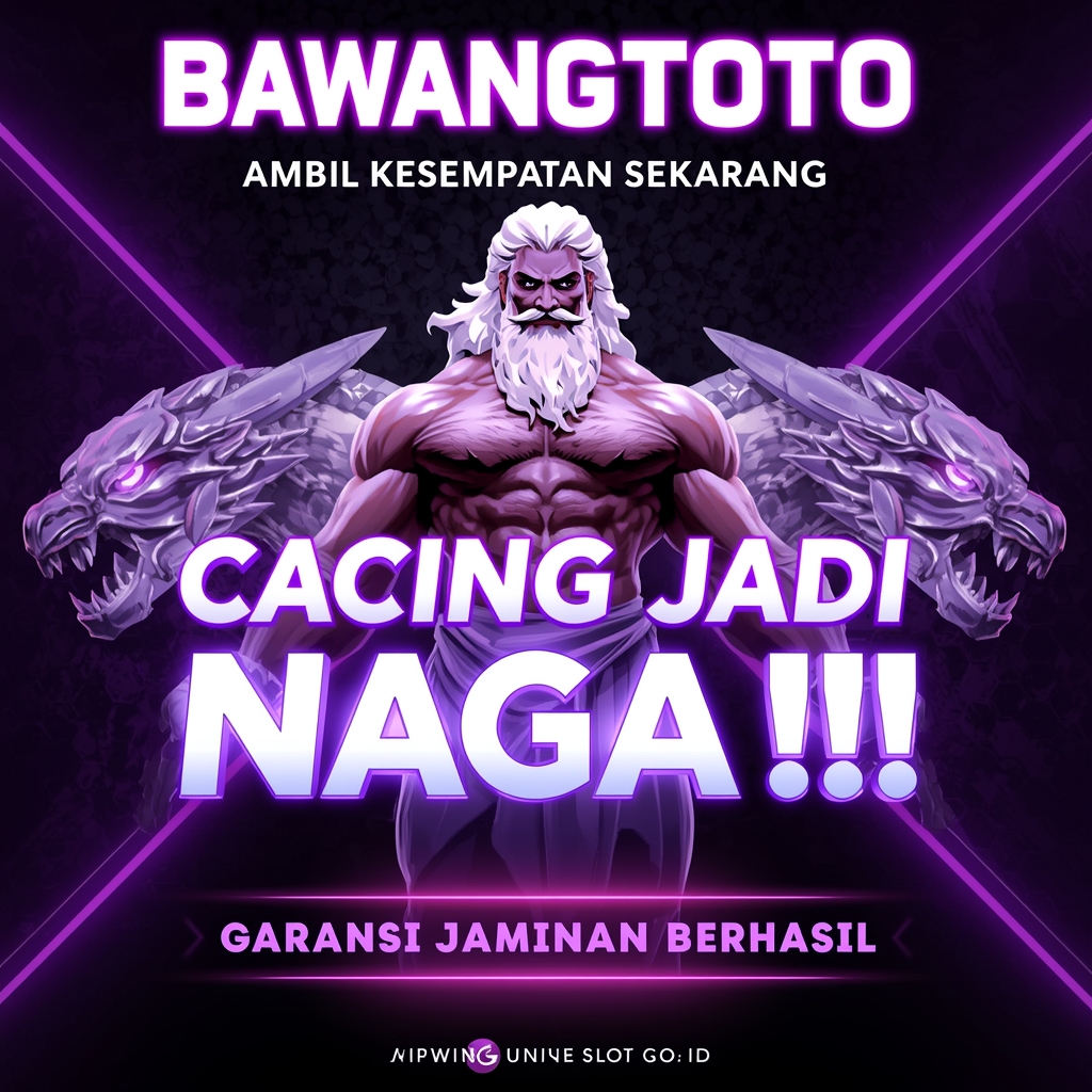 bawangtoto