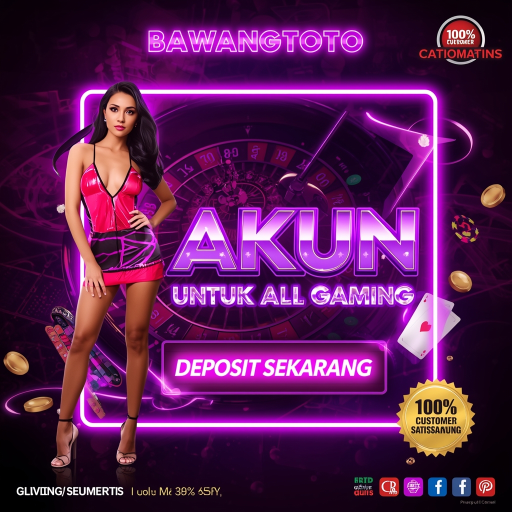 bawangtoto