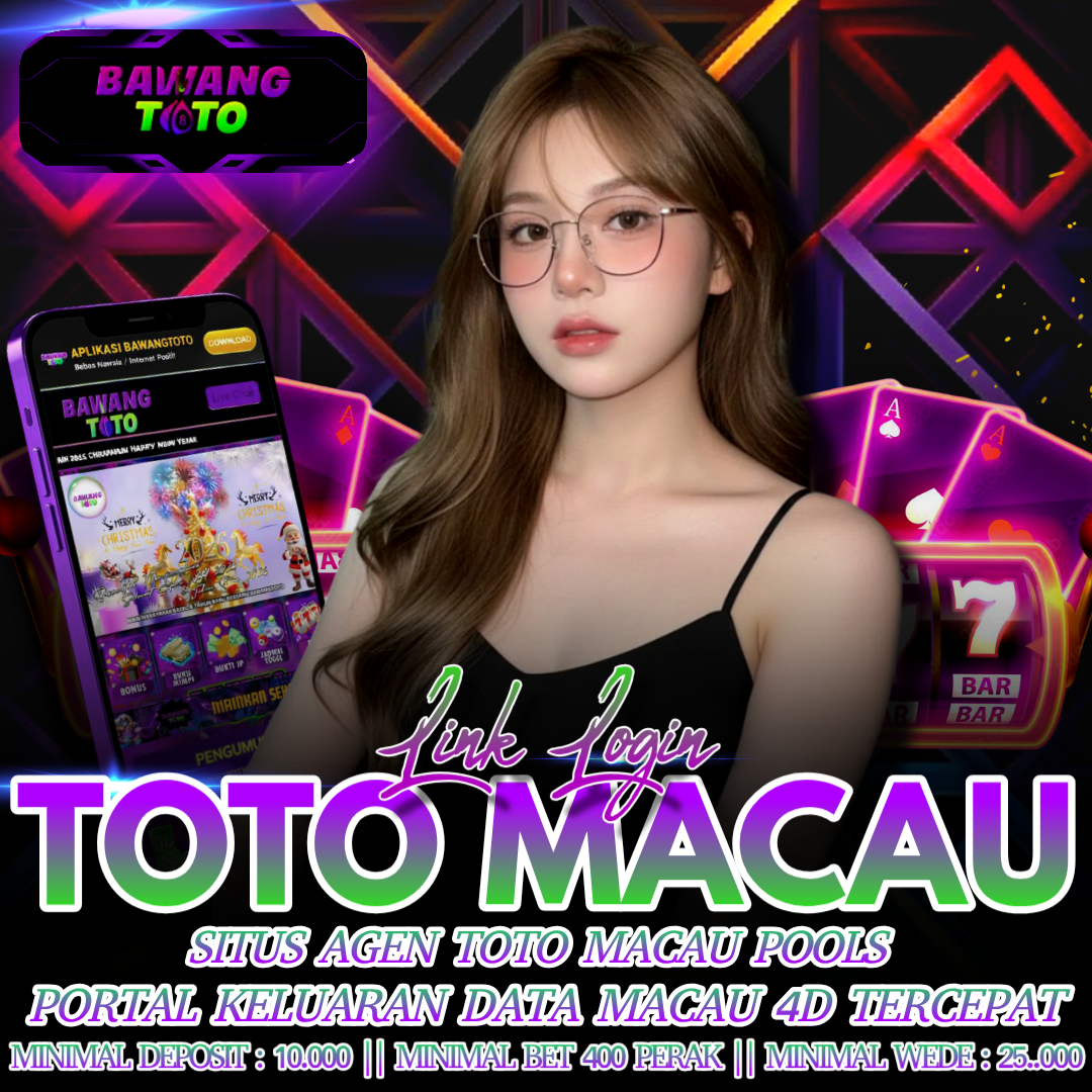 BAWANGTOTO